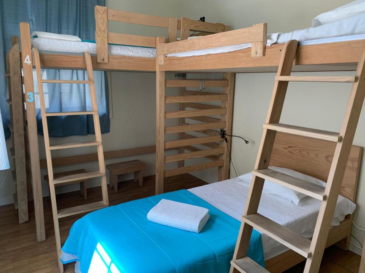Hostel Brazuca Porto Buitenkant foto