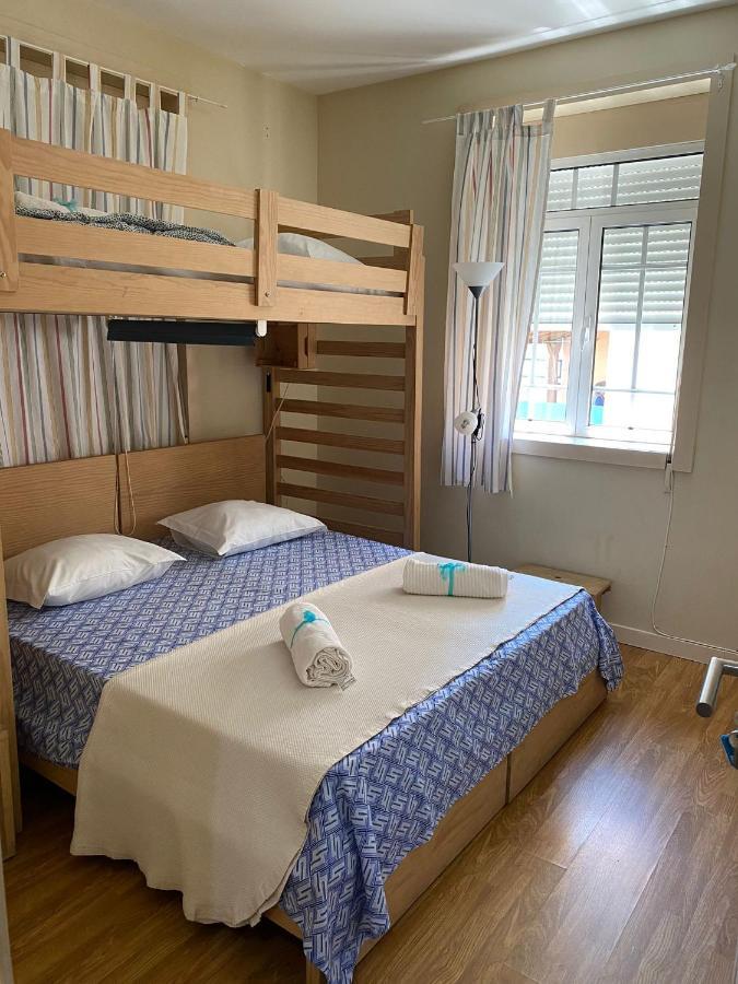 Hostel Brazuca Porto Buitenkant foto